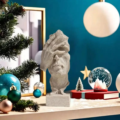 Skorter | Back - Nordically inspired decorative masterpiece