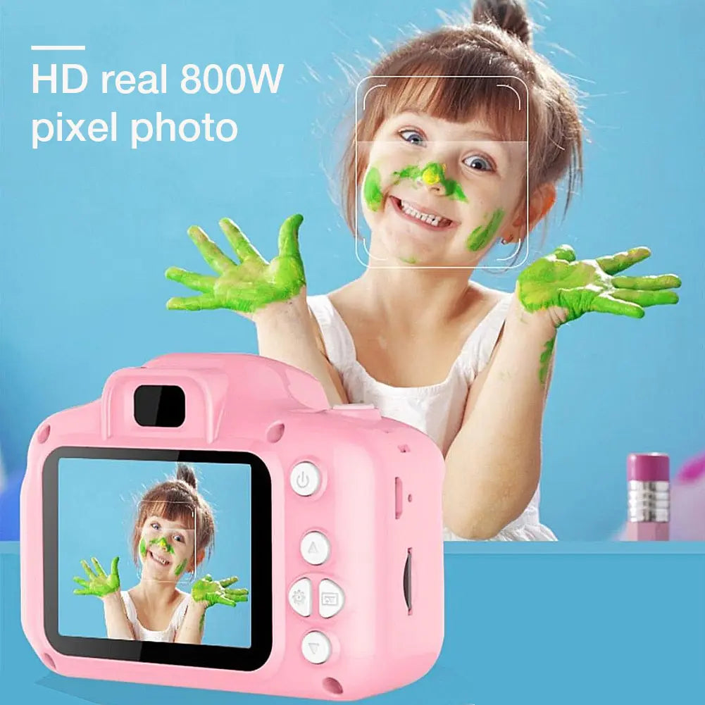 Skorter | Kids Camera