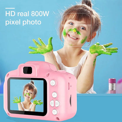 Skorter | Kids Camera