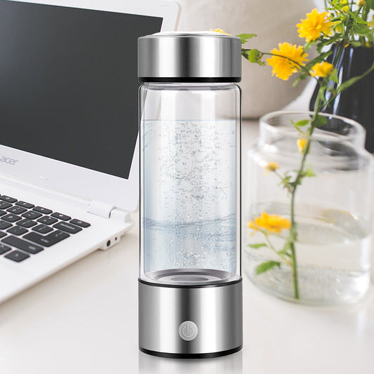 Skorter | Energize - hydrogen water bottle