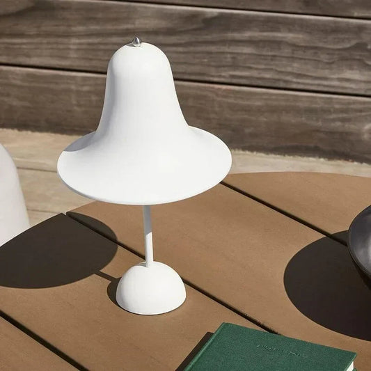 Skorter | OramaGlo | LED Table Lamp