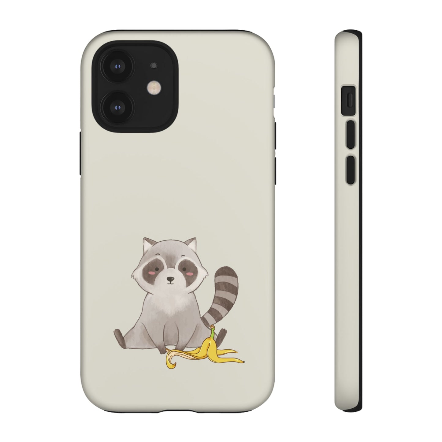 Skorter | Bandit Phone Case Tough iPhone Case