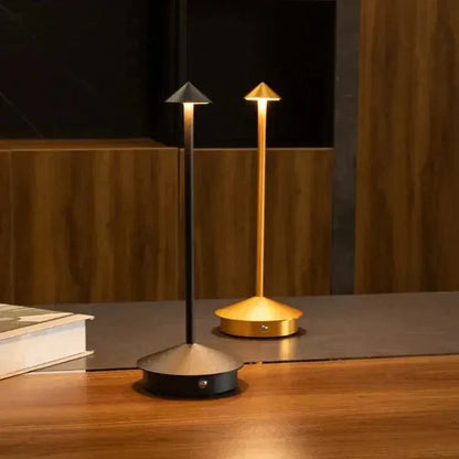 Skorter | BeamLuxe - Sleek Wireless Table Light