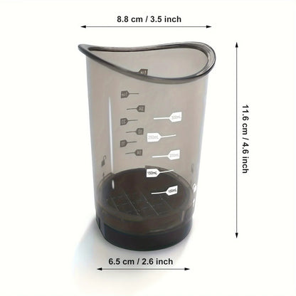 Skorter | 3-in-1 Manual Vegetable Chopper