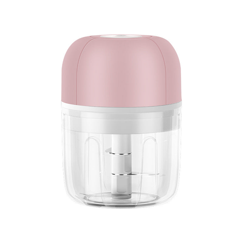 Skorter | Garlic Chopper