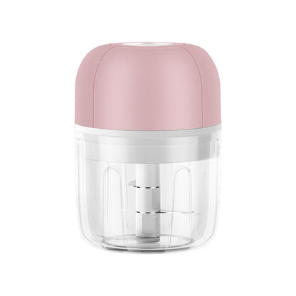 Skorter | Garlic Chopper