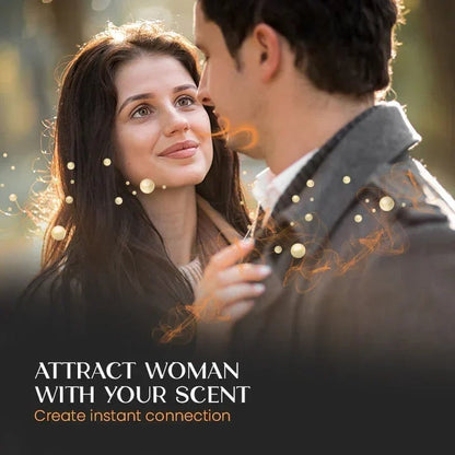 Skorter | Alpha-Men Feromone Perfume