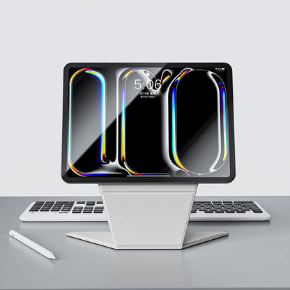 Skorter | 2024 Magnetic Split Rotating iPad Stand