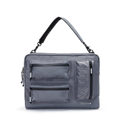 Skorter | 15.6-inch Trendy Commuter Sling Bag