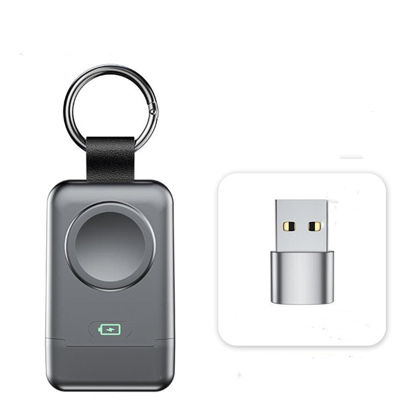 Skorter | 1400mAh iWatch Magnetic Charger