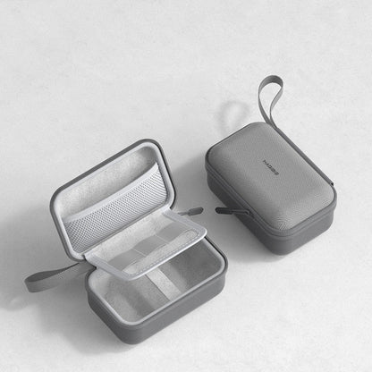 Skorter | Bluetooth Digital Power Bank and Data Cable Portable Pouch