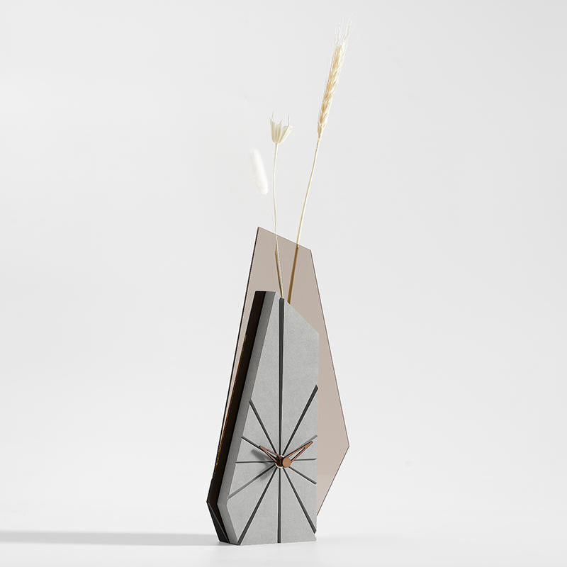 Skorter | Nordic-Style High-End Decorative Clock For Home