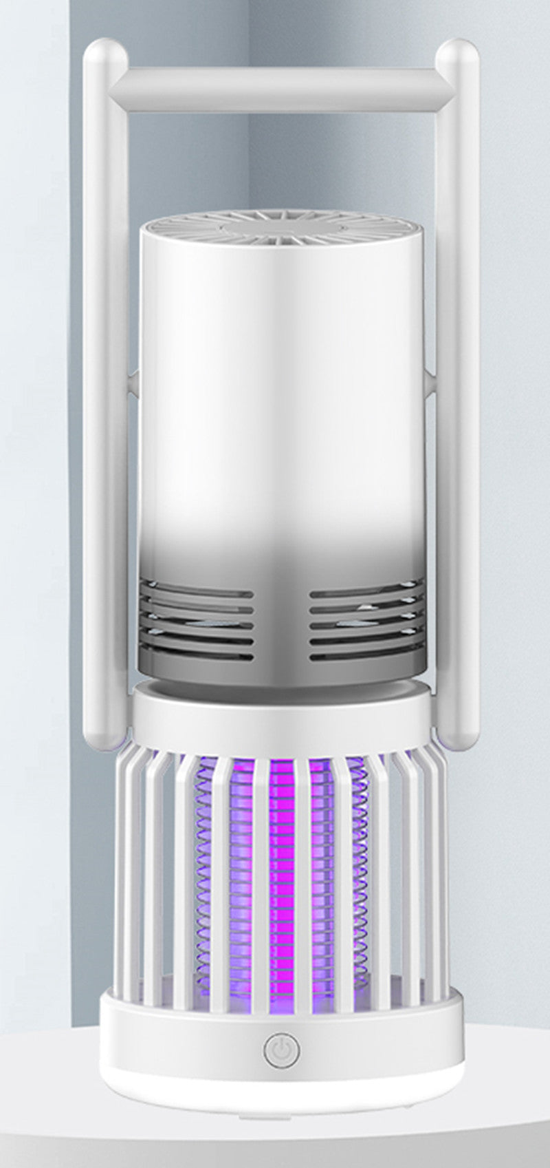 Skorter | 2025 New 3-in-1 Outdoor Fan & Mosquito Killer Lamp