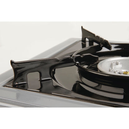 Skorter | 1 burner butane camping stove