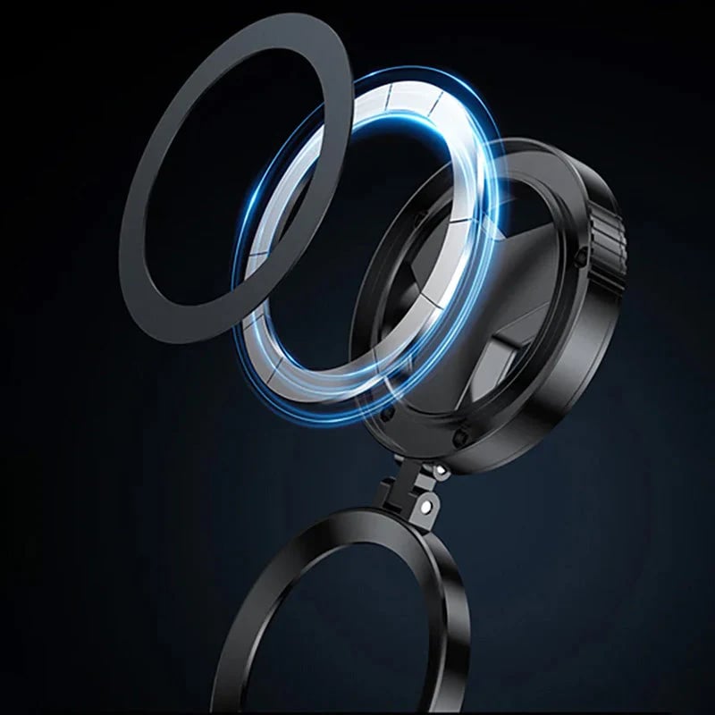 Skorter | 2-in-1 Magnetic CPL & Star Filter Lens