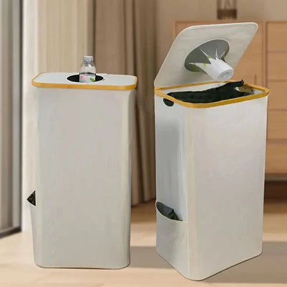 Skorter | EcoBin - Large collapsible trash can