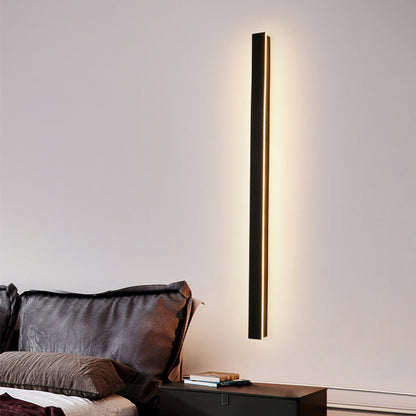 Skorter | Waterproof LED Outdoor Wall Light – Modern Minimalist Design