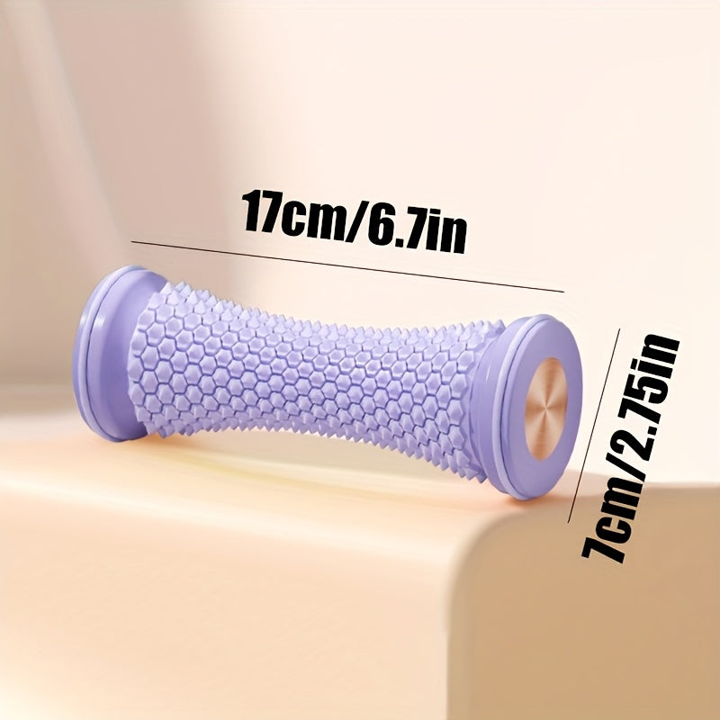 Skorter | Foot massager with Massage Node Pattern – Relief from Tension and Fatigue