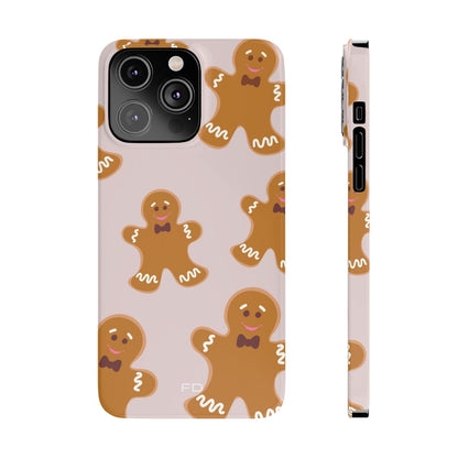 Skorter | Bread Cookie Slim Case for iPhone