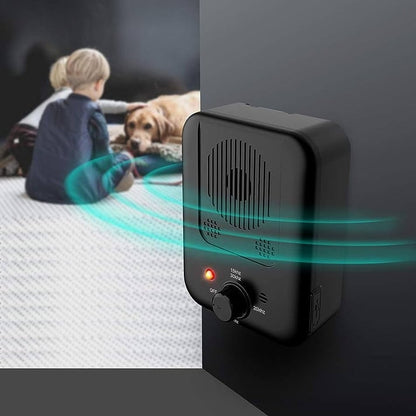 Skorter |  Anti-Barking Device