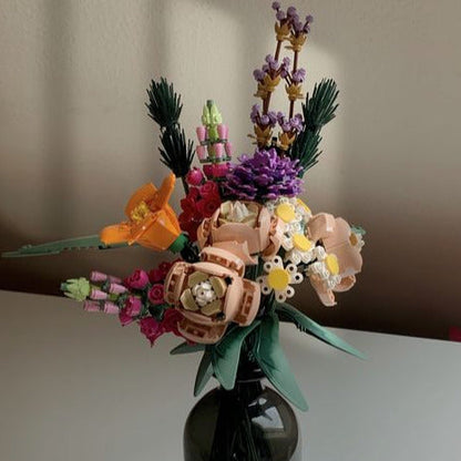 Skorter | Botanical Collection Decor