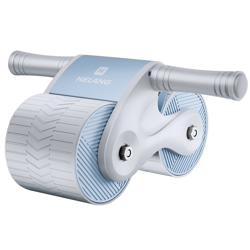 Skorter | Brand New Upgrade! Get Perfect Abs with our Auto-Rebound Ab Wheel!