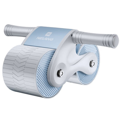 Skorter | Brand New Upgrade! Get Perfect Abs with our Auto-Rebound Ab Wheel!