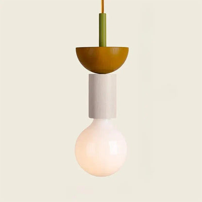 Skorter | Chandelier in geometric shape