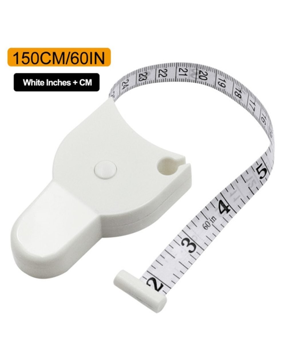Skorter | Automatic Telescopic Portable Measuring Tape