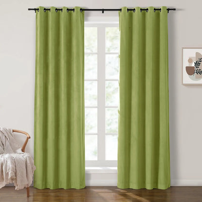 Skorter | Folora- Curtain gives your Interior a Luxurious and Warm Look