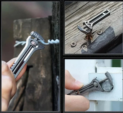 Skorter | Alloy Multi-Tool | Everyday Tool