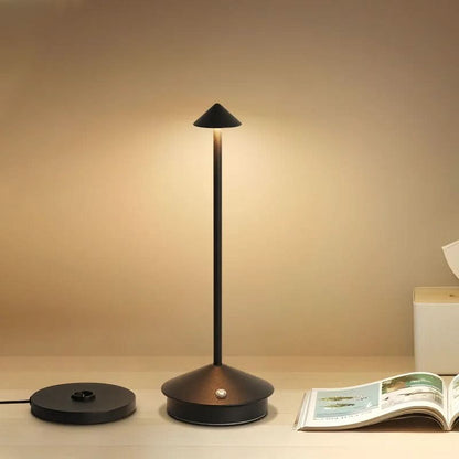 Skorter | Wireless Spikelight – Wireless, dimmable LED light for indoor and outdoor areas | Weatherproof design