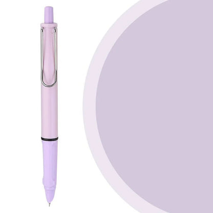 Skorter | EasyWrite Retractable Fountain Pen