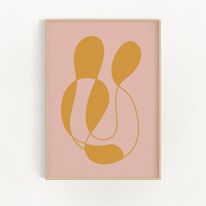 Skorter | 2 Wall Art