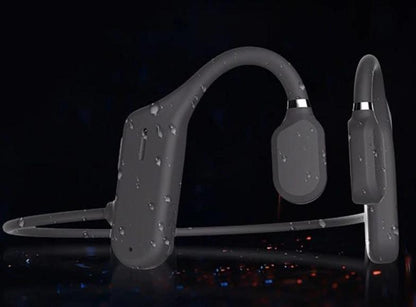 Skorter | Comfortable Bone Headphones Bluetooth Waterproof