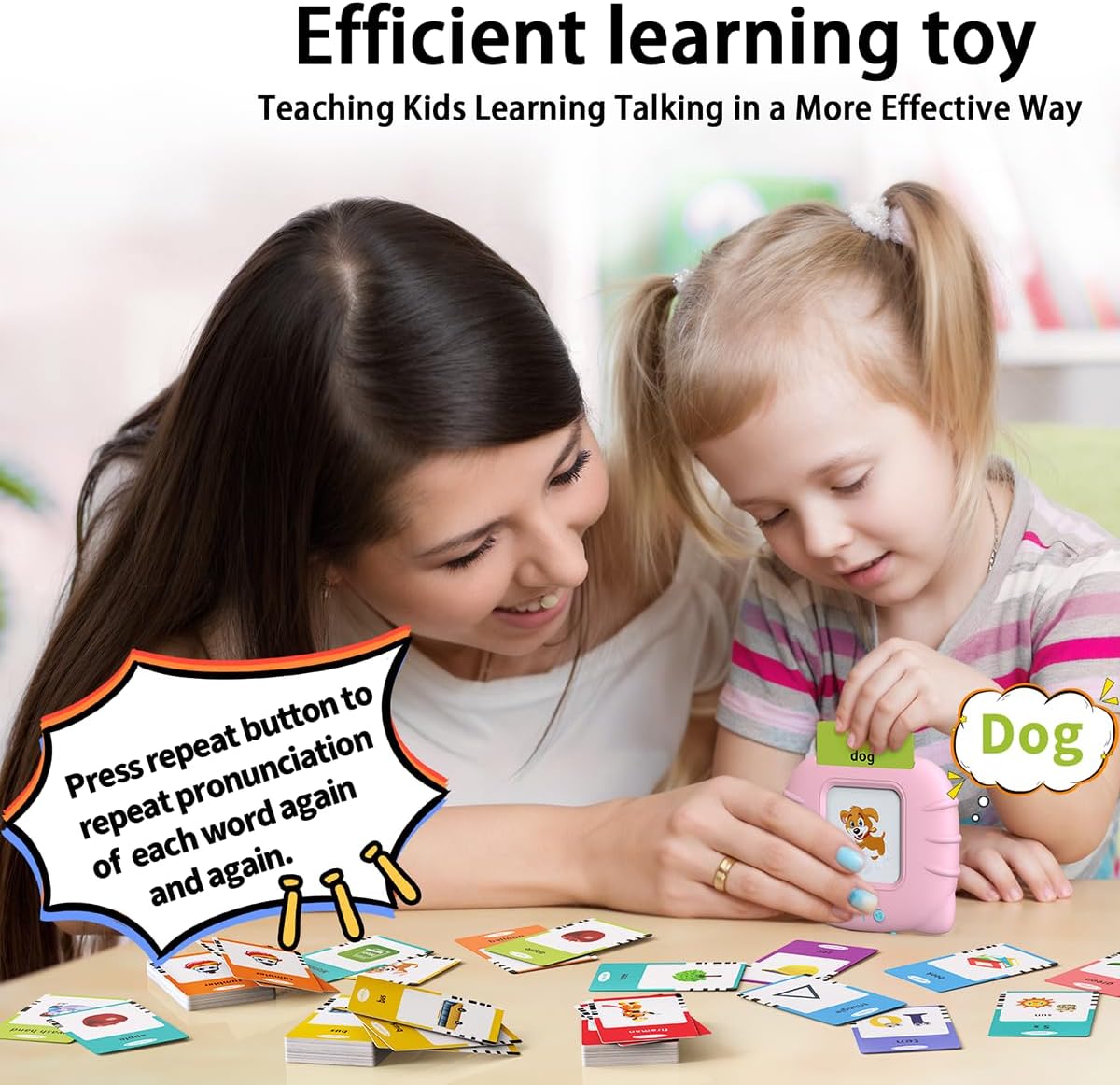 Skorter | Early Education Learning Device