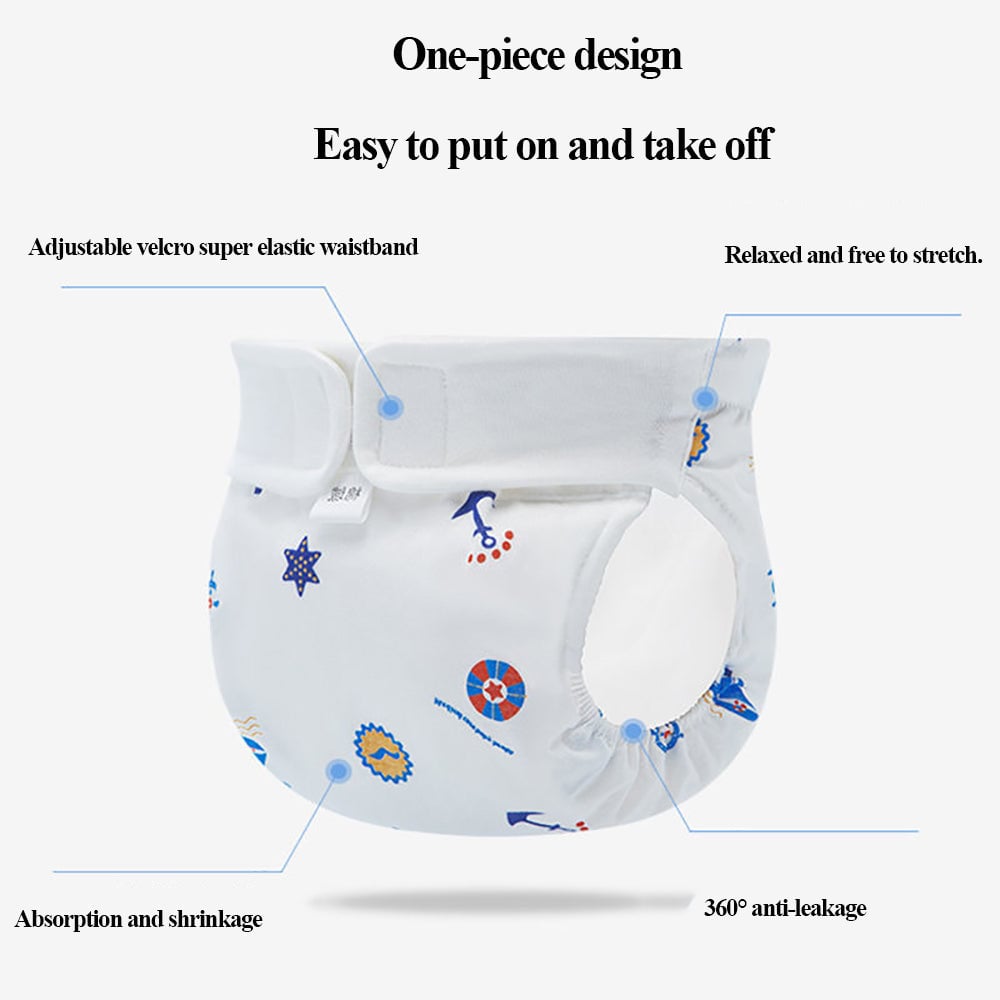 Skorter | Baby Diaper Training Pants