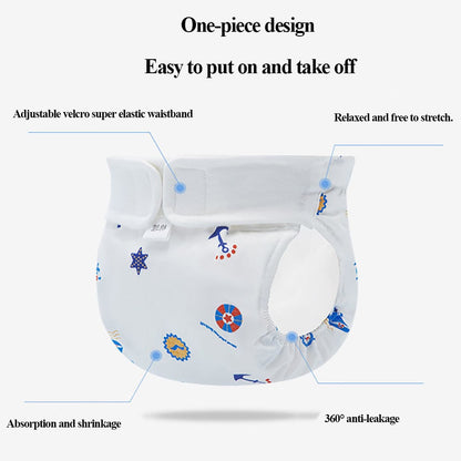 Skorter | Baby Diaper Training Pants