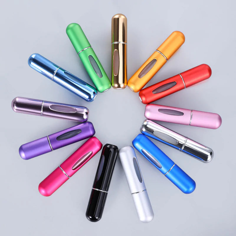 Skorter | Travel Perfume Sprayer