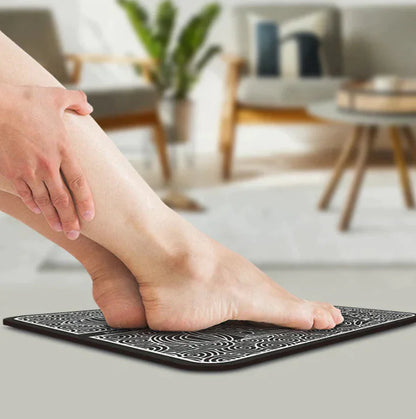 Skorter | EMS Neuropathy Mattress
