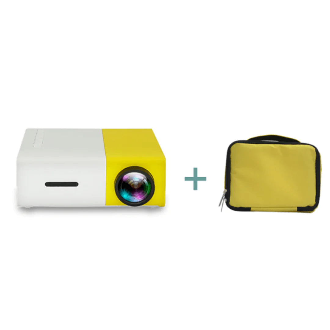 Skorter | LED Projector