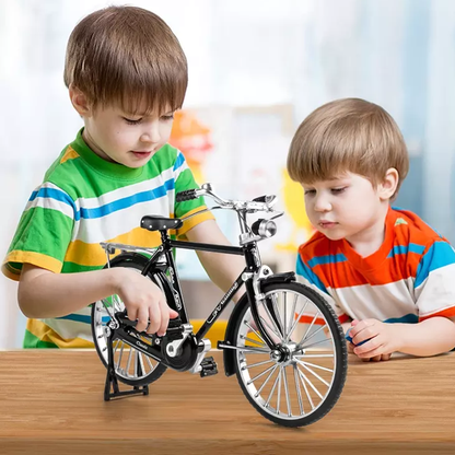 Skorter | Bicycle model