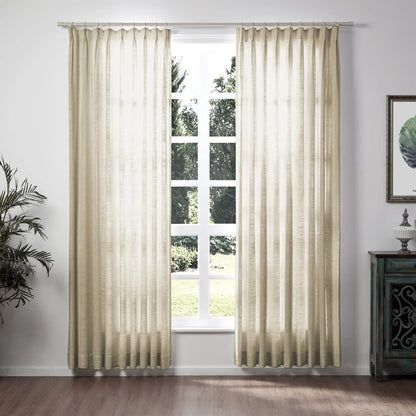 Skorter | Curtain - Add Natural Elegance and Comfort to Your Interior