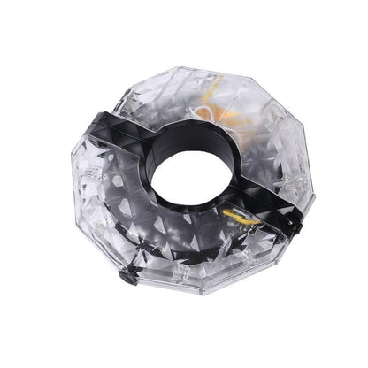 Skorter | Bicycle Flower Drum Light