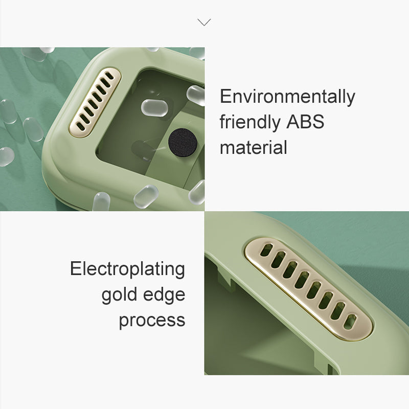 skorter | Bathroom Waterproof Phone Case Holder