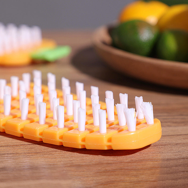 skorter | Carrot Styling Brush