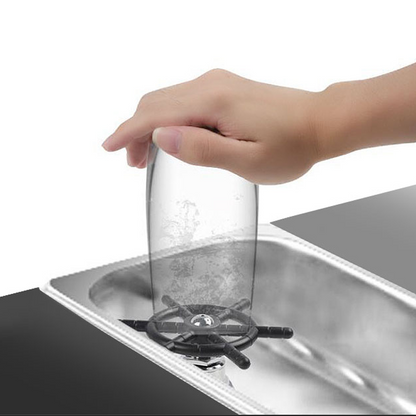 Skorter | Automatic Quick Cup Washing Machine