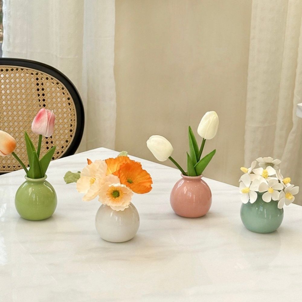 Skorter | Puffy Pout Vase