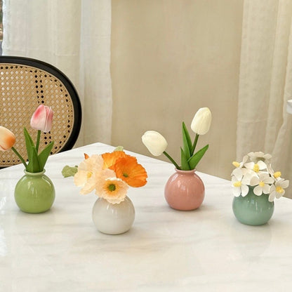 Skorter | Puffy Pout Vase