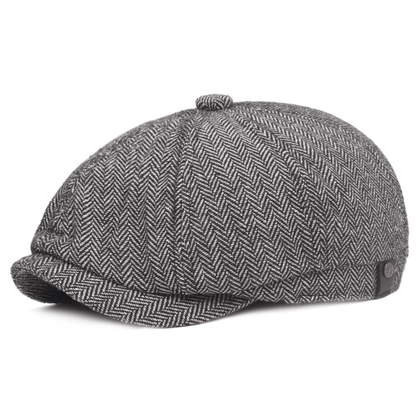 Skorter | 2022 Fashion Newsboy Cap